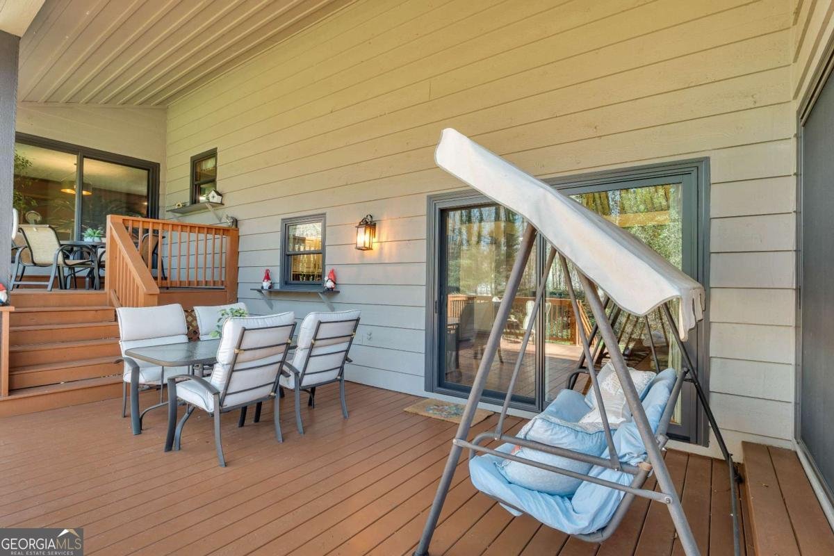 4456 Ridgegate Drive Peachtree Corners - Photo 36