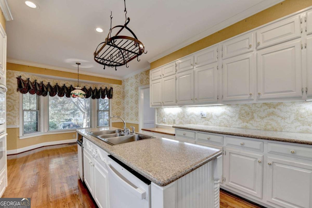 2859 Village Court Gainesville - Photo 9