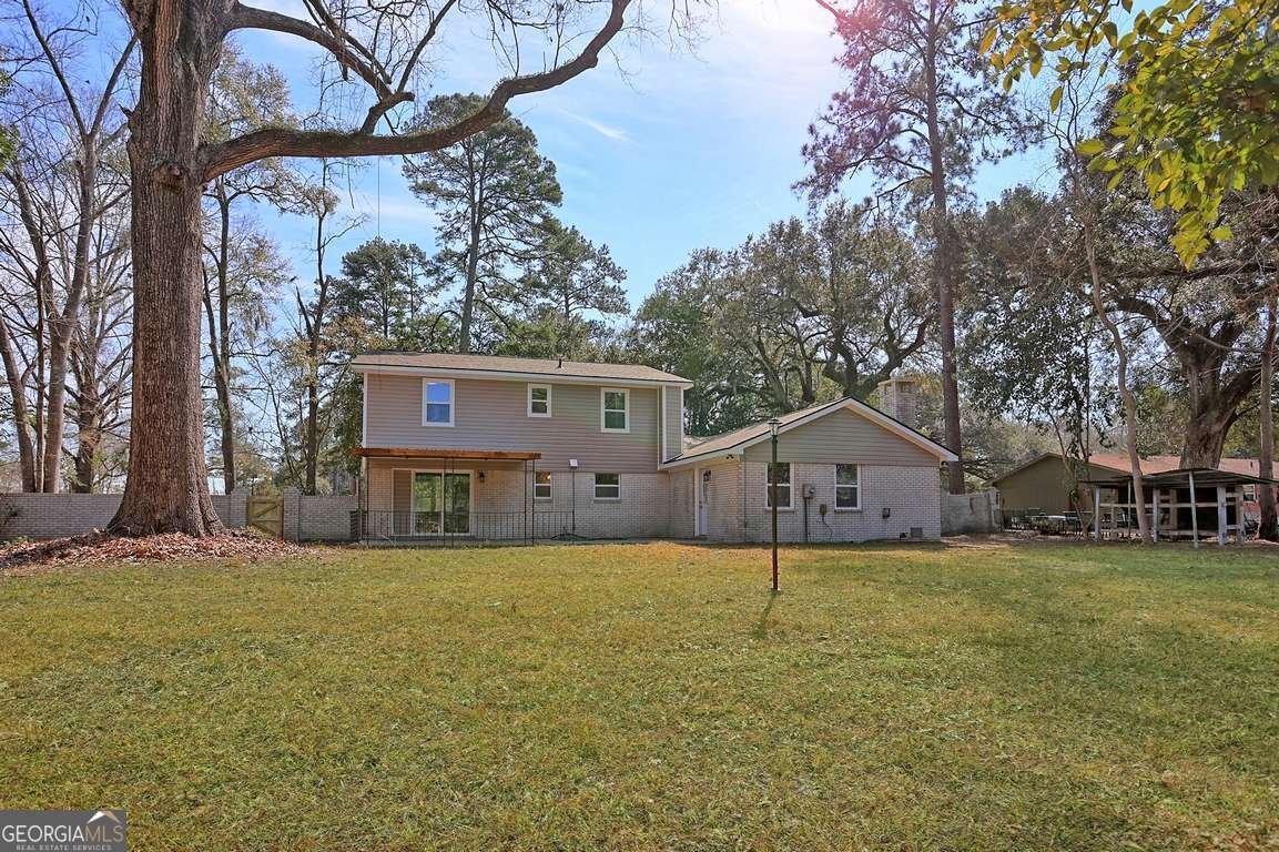 124 Winding Way Savannah - Photo 43