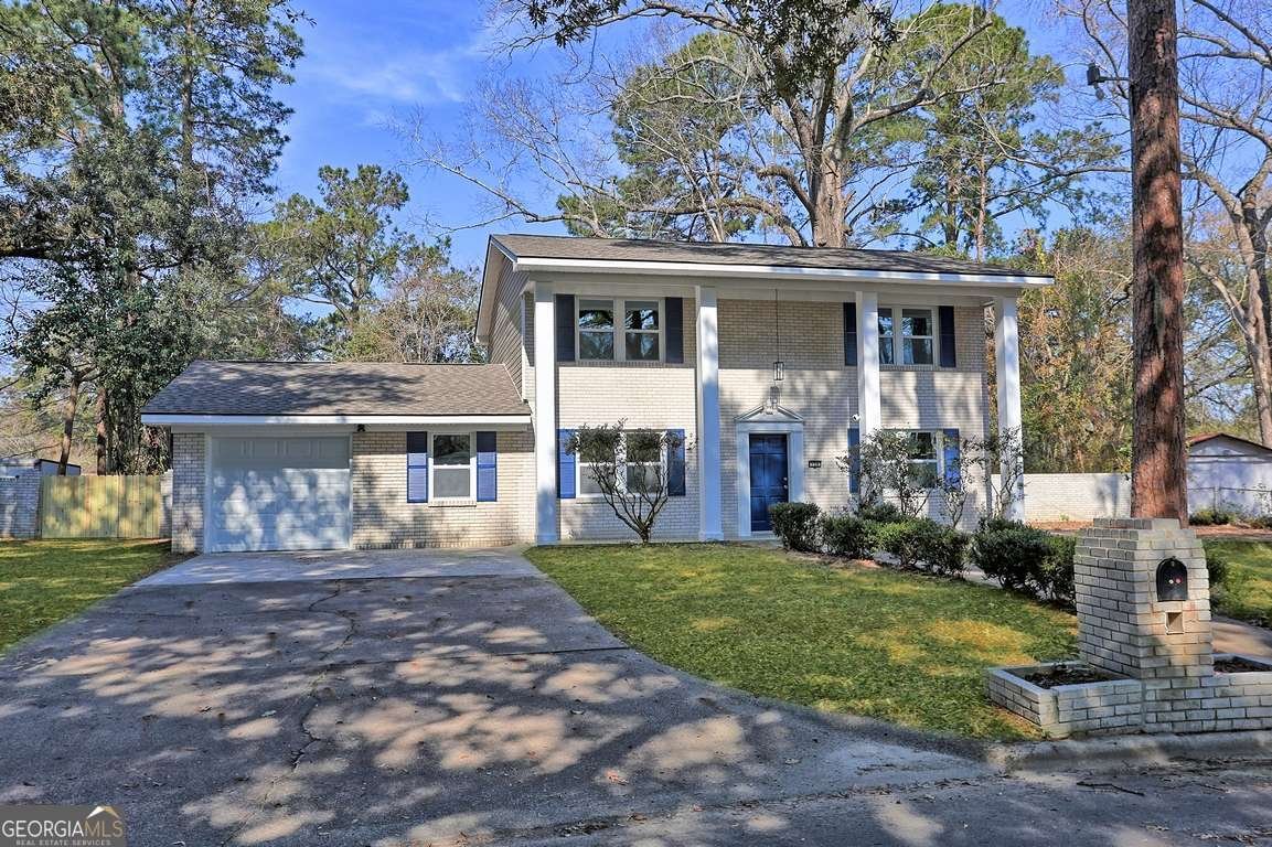 124 Winding Way Savannah - Photo 45