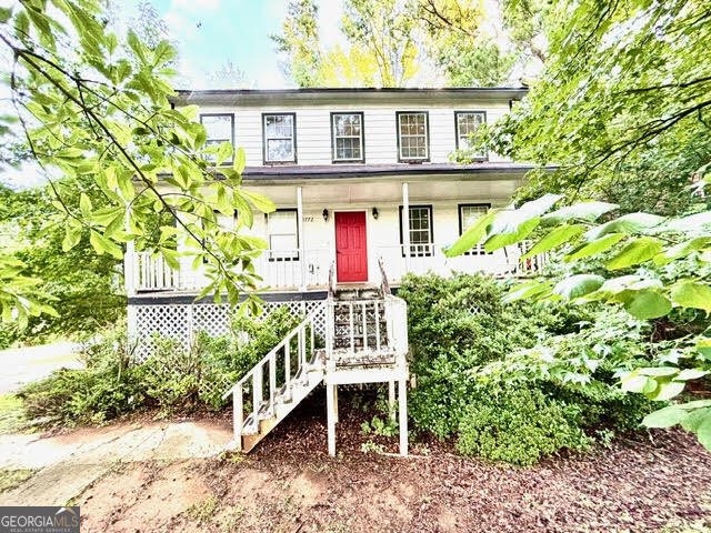 2772 Arctic Court Morrow - Photo 1