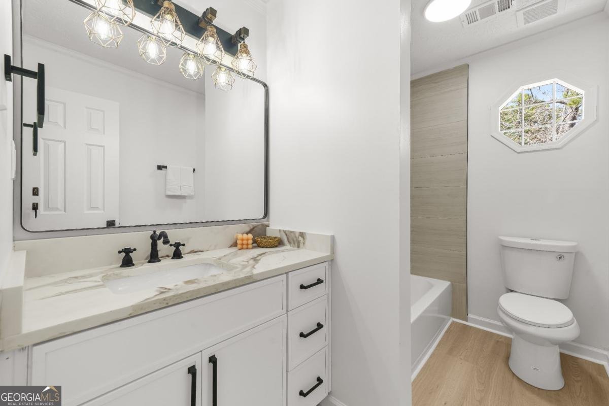 857 Cartwright Pass Fayetteville - Photo 15