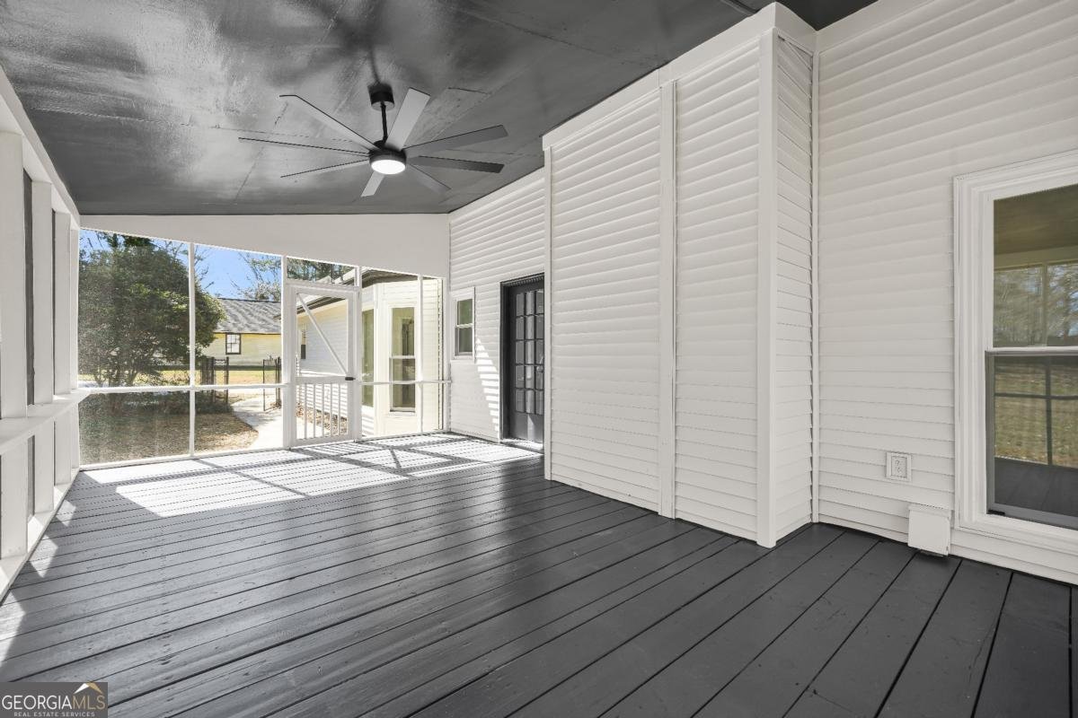 857 Cartwright Pass Fayetteville - Photo 22