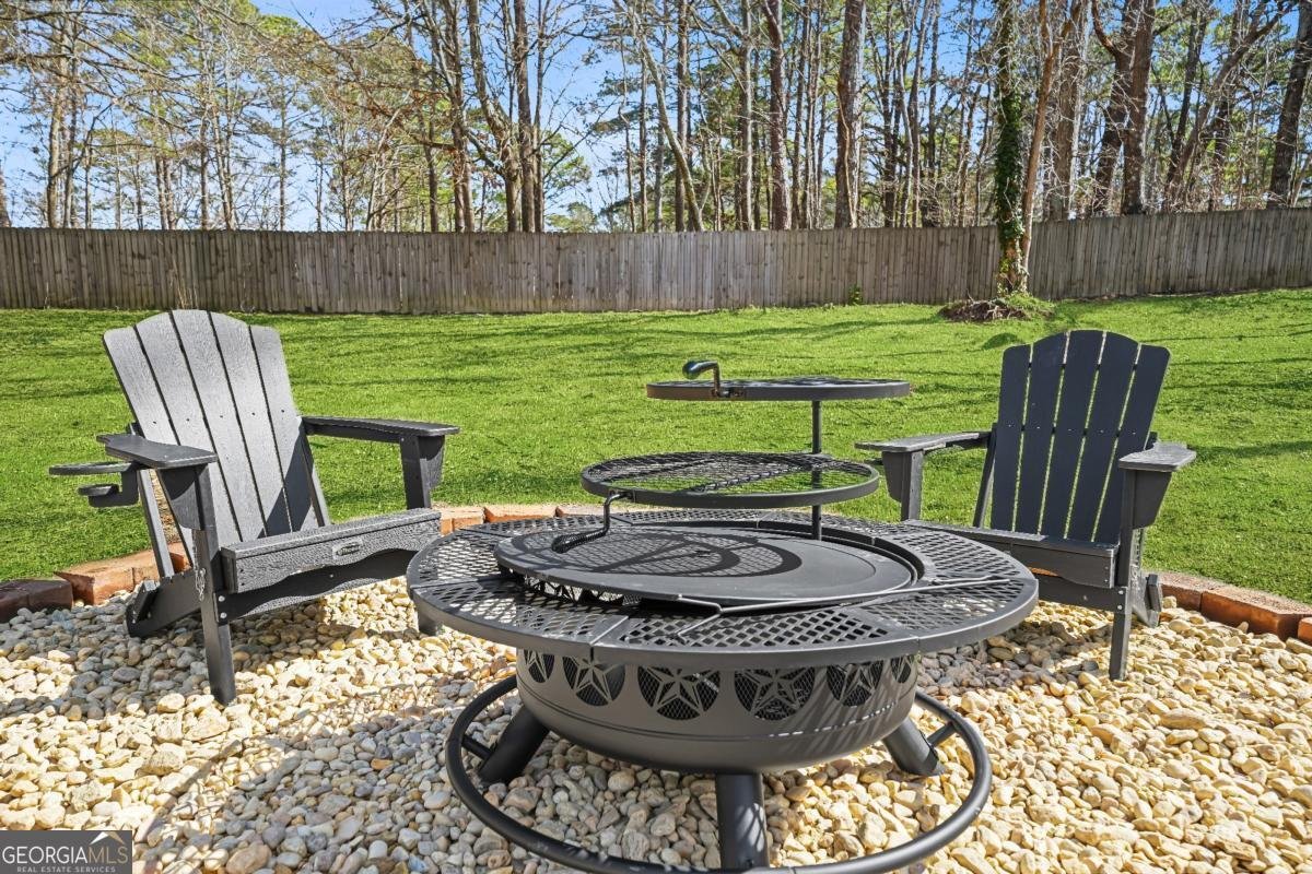 857 Cartwright Pass Fayetteville - Photo 23