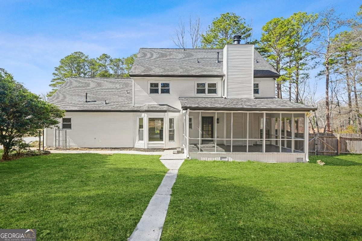 857 Cartwright Pass Fayetteville - Photo 24