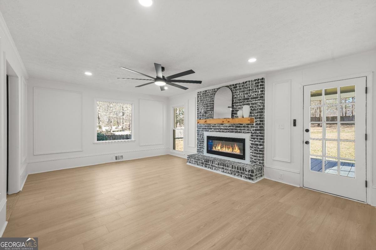 857 Cartwright Pass Fayetteville - Photo 7