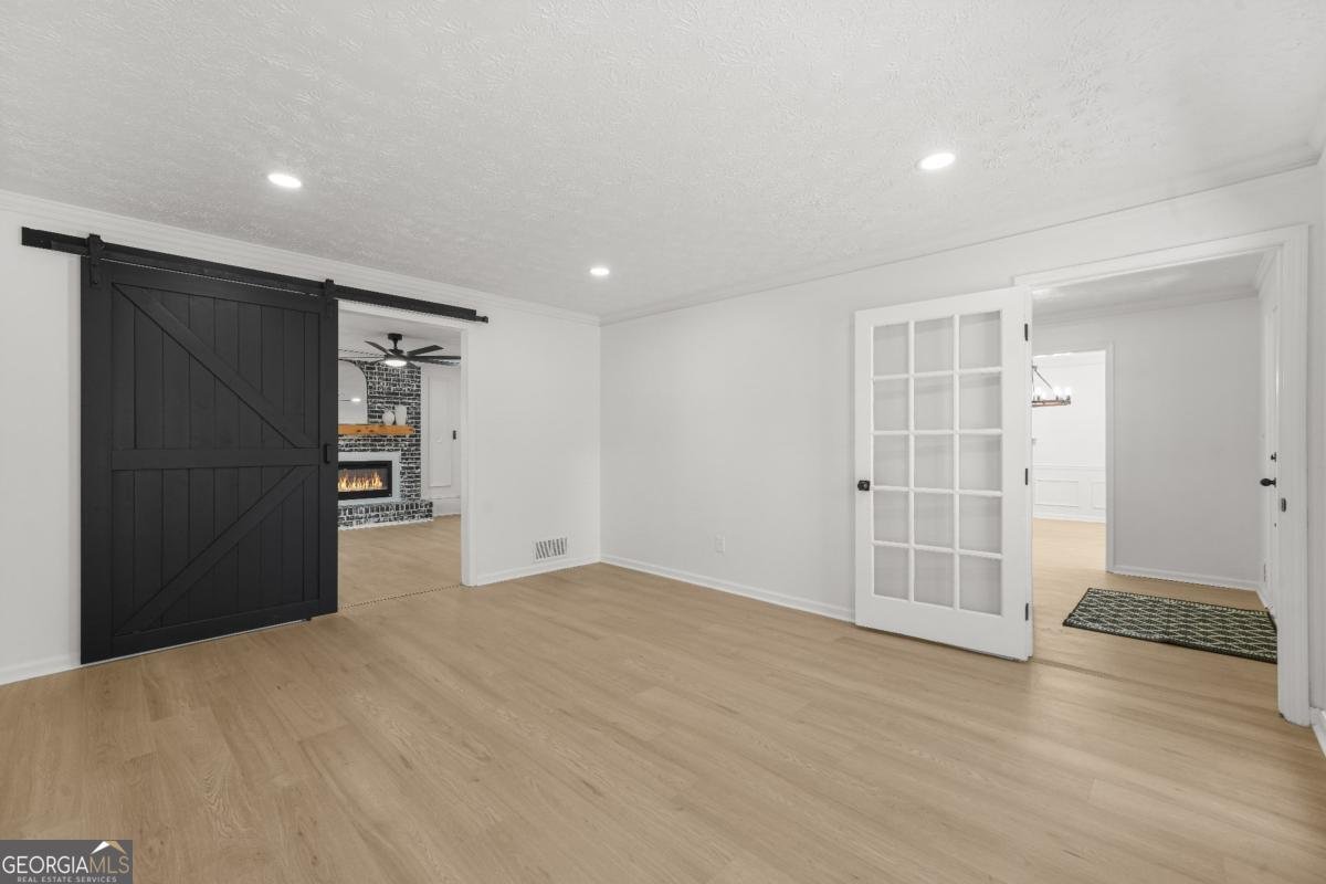 857 Cartwright Pass Fayetteville - Photo 8