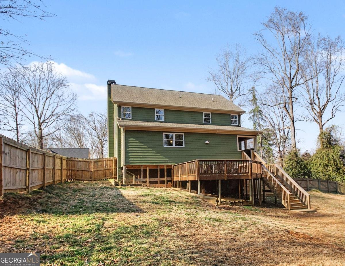 1971 Fernwood Drive Lawrenceville - Photo 10