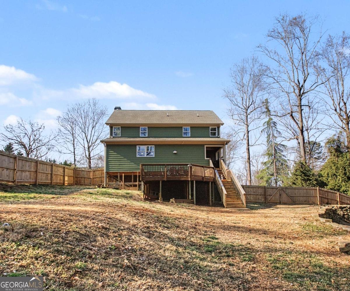 1971 Fernwood Drive Lawrenceville - Photo 11