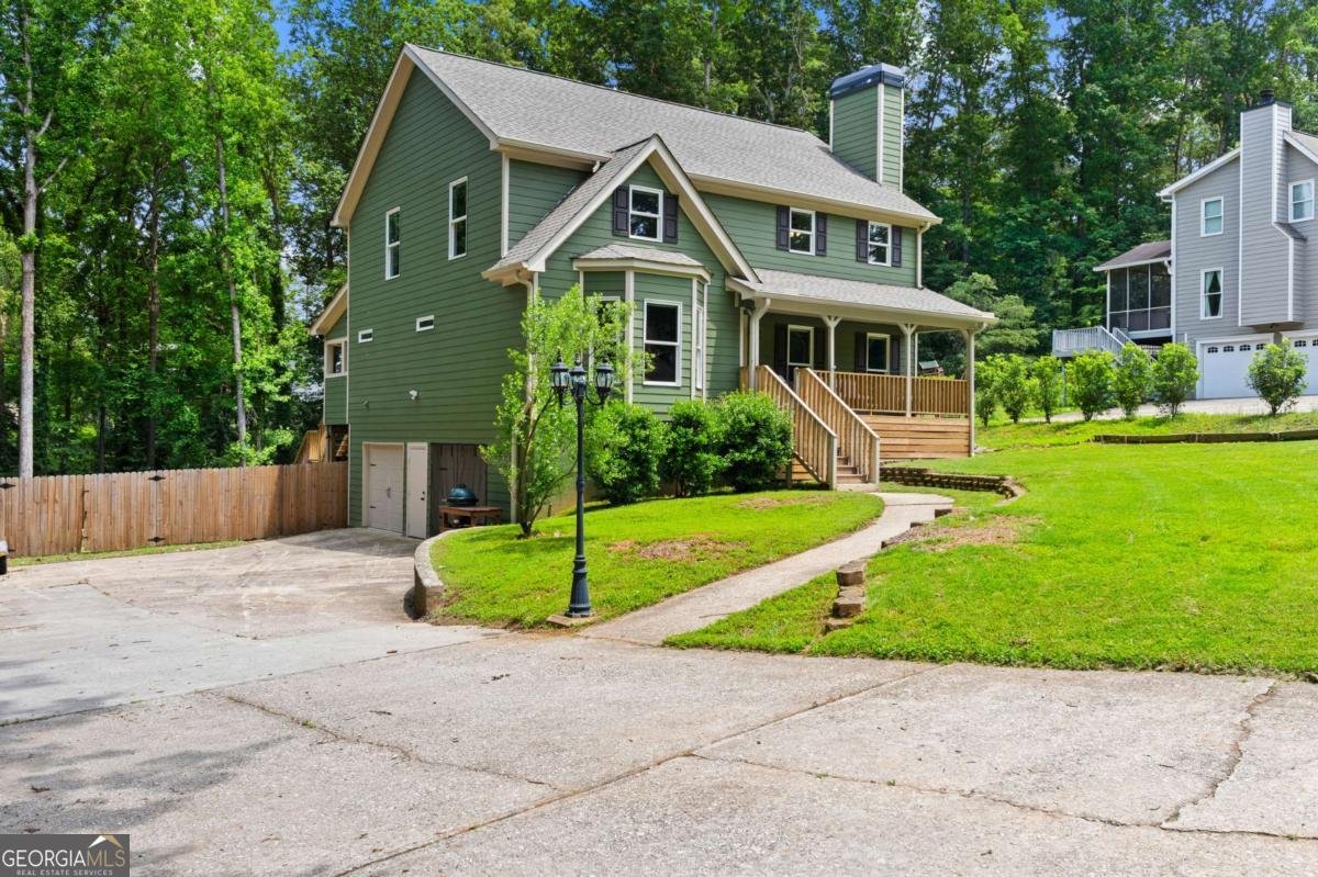 1971 Fernwood Drive Lawrenceville - Photo 12