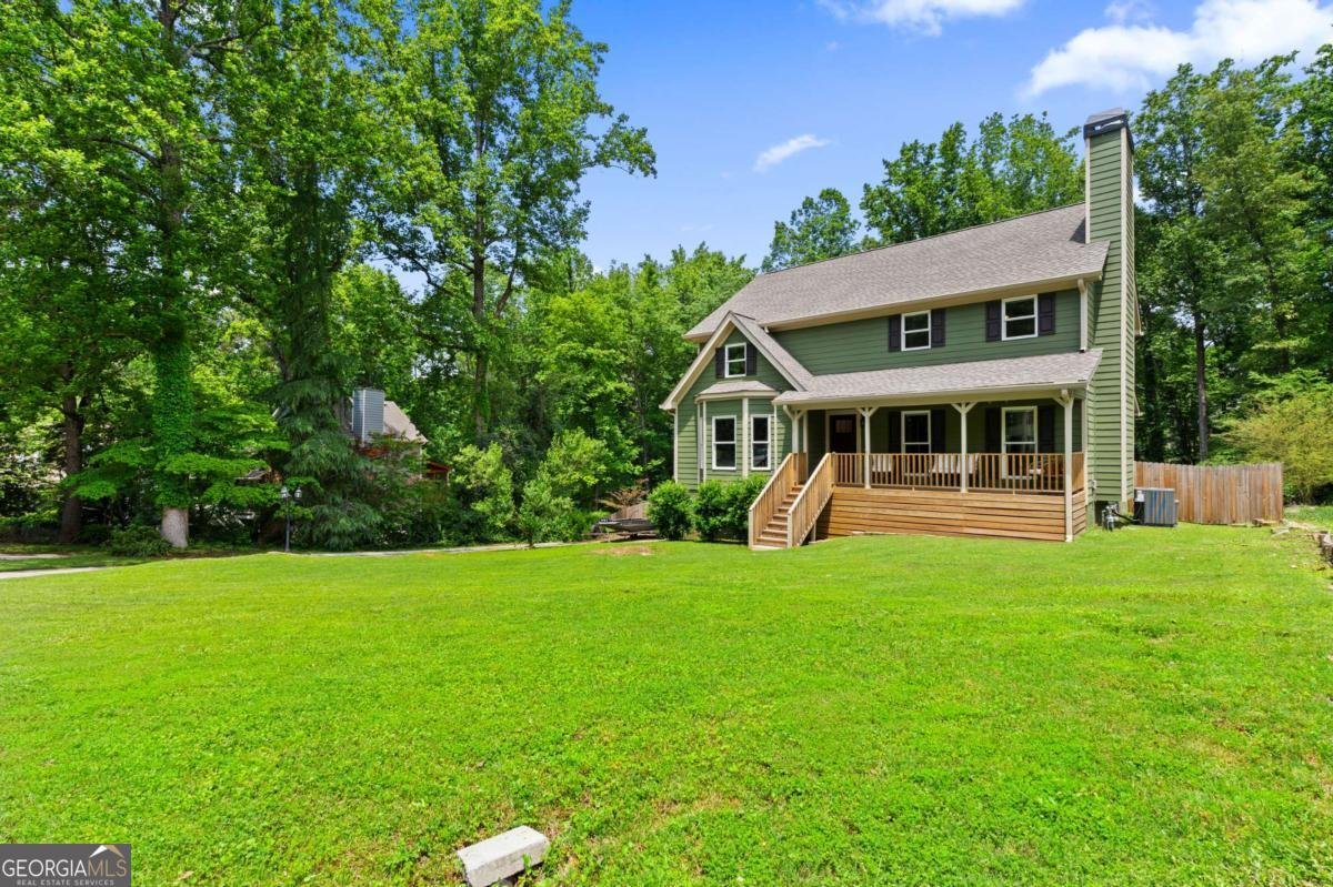 1971 Fernwood Drive Lawrenceville - Photo 14