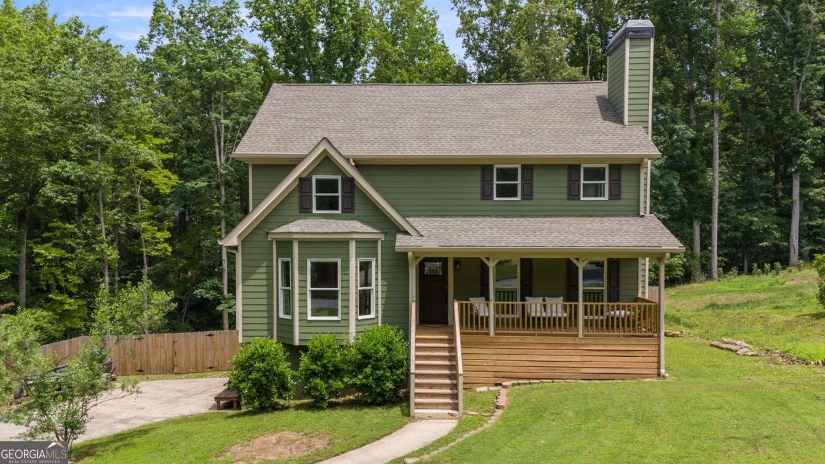 1971 Fernwood Drive Lawrenceville - Photo 15