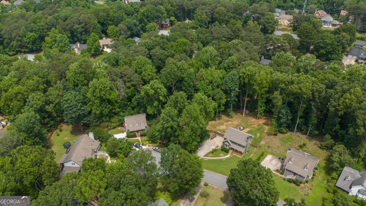 1971 Fernwood Drive Lawrenceville - Photo 16