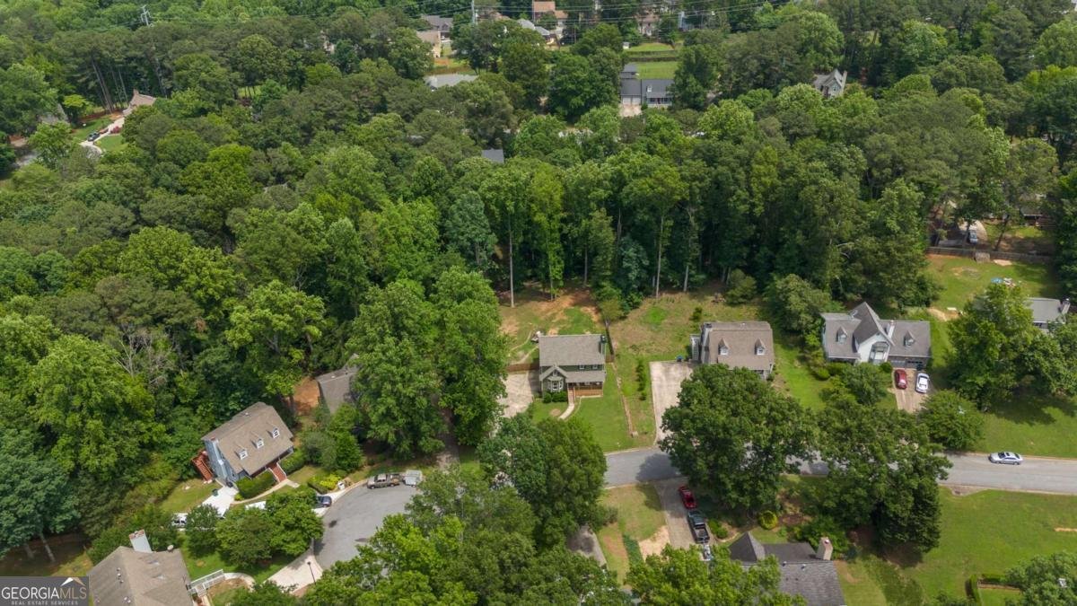 1971 Fernwood Drive Lawrenceville - Photo 17