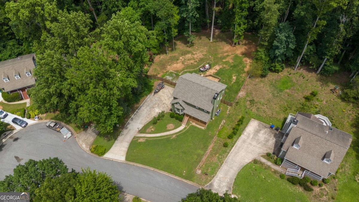 1971 Fernwood Drive Lawrenceville - Photo 19