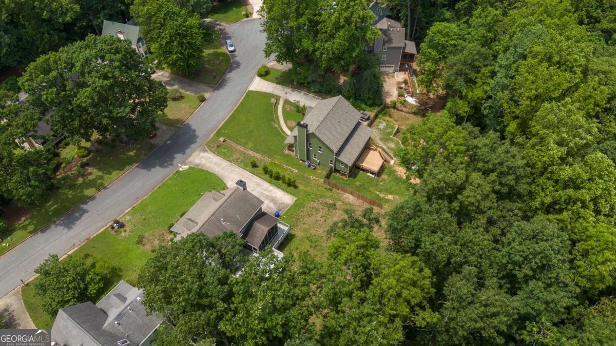 1971 Fernwood Drive Lawrenceville - Photo 22