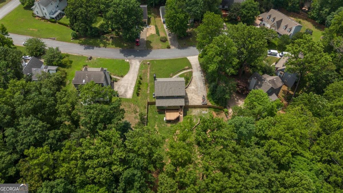 1971 Fernwood Drive Lawrenceville - Photo 23