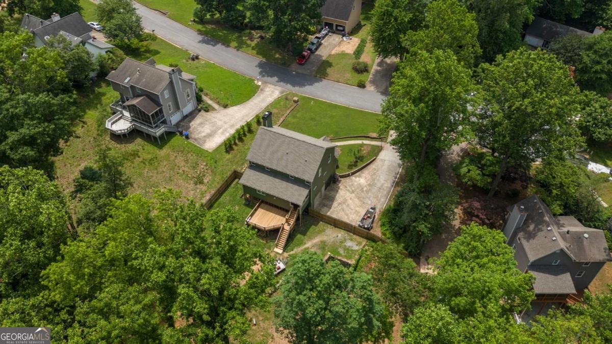 1971 Fernwood Drive Lawrenceville - Photo 25