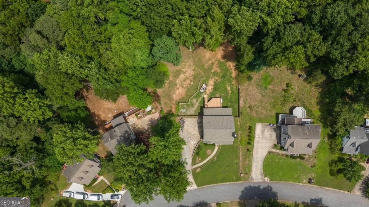 1971 Fernwood Drive Lawrenceville - Photo 27