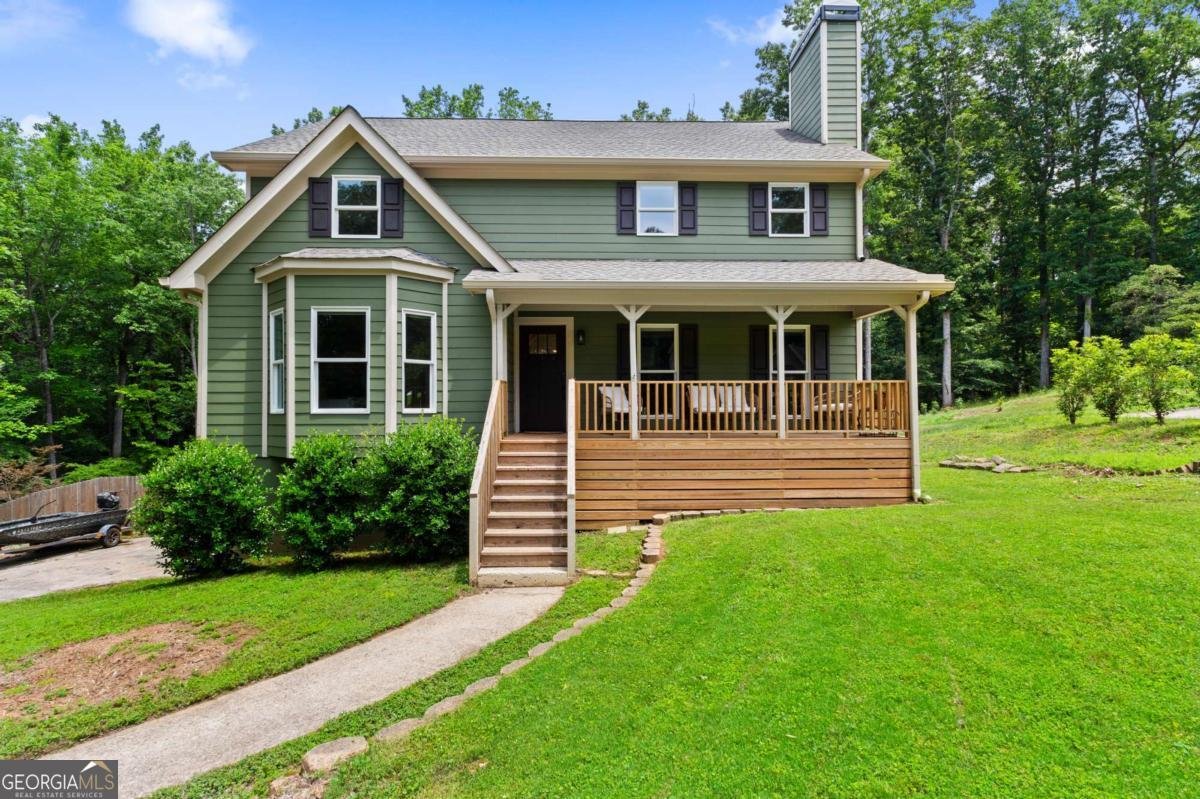 1971 Fernwood Drive Lawrenceville - Photo 29