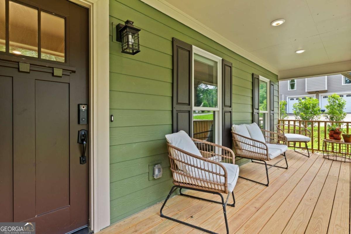 1971 Fernwood Drive Lawrenceville - Photo 31