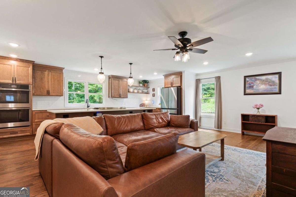 1971 Fernwood Drive Lawrenceville - Photo 33