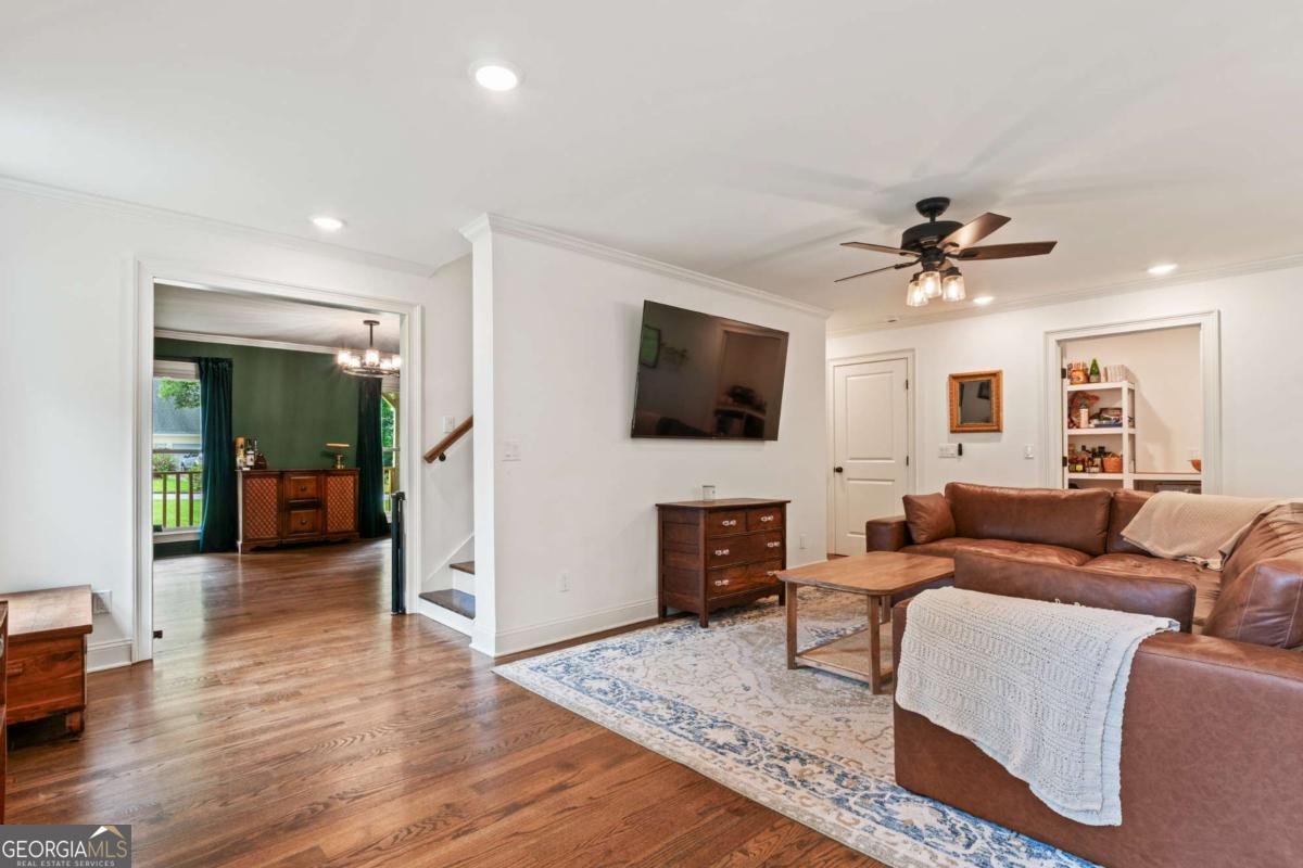 1971 Fernwood Drive Lawrenceville - Photo 34