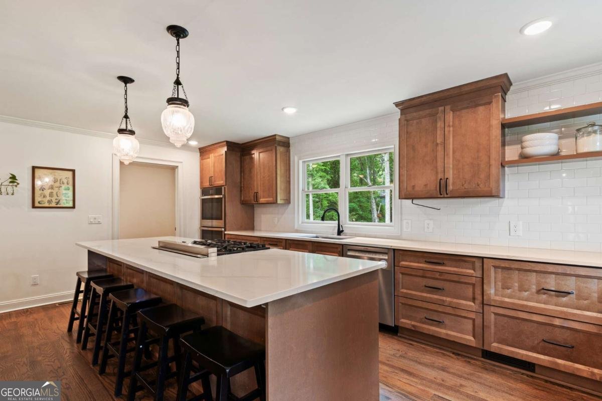 1971 Fernwood Drive Lawrenceville - Photo 35