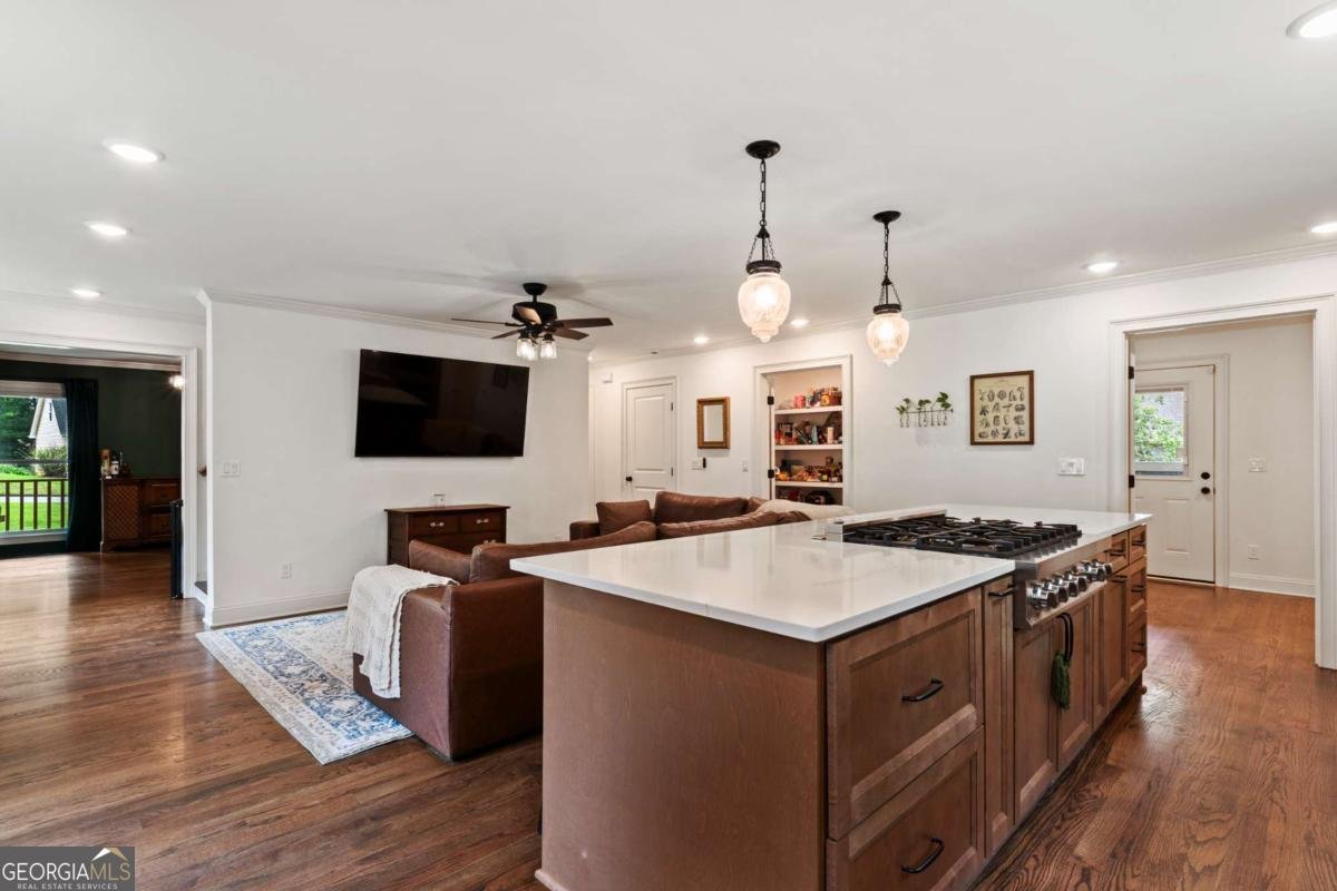 1971 Fernwood Drive Lawrenceville - Photo 39