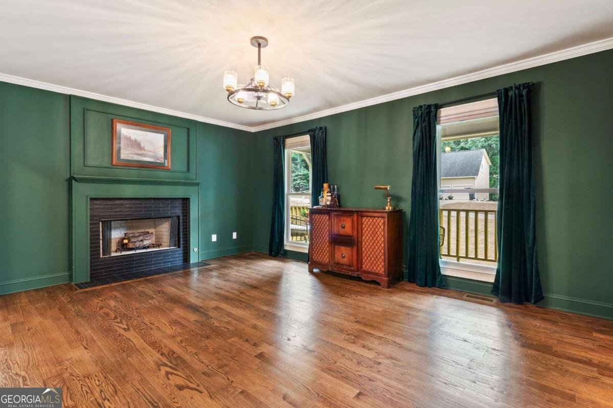 1971 Fernwood Drive Lawrenceville - Photo 40