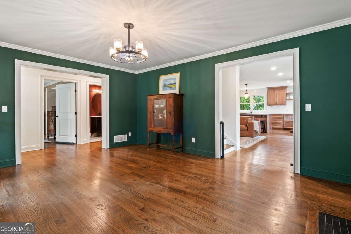 1971 Fernwood Drive Lawrenceville - Photo 41