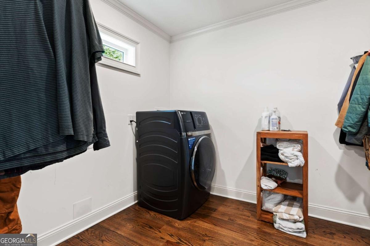 1971 Fernwood Drive Lawrenceville - Photo 47