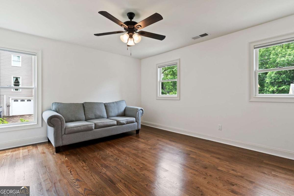 1971 Fernwood Drive Lawrenceville - Photo 51