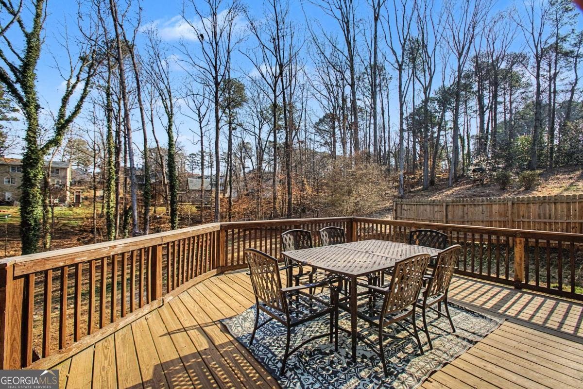 1971 Fernwood Drive Lawrenceville - Photo 6