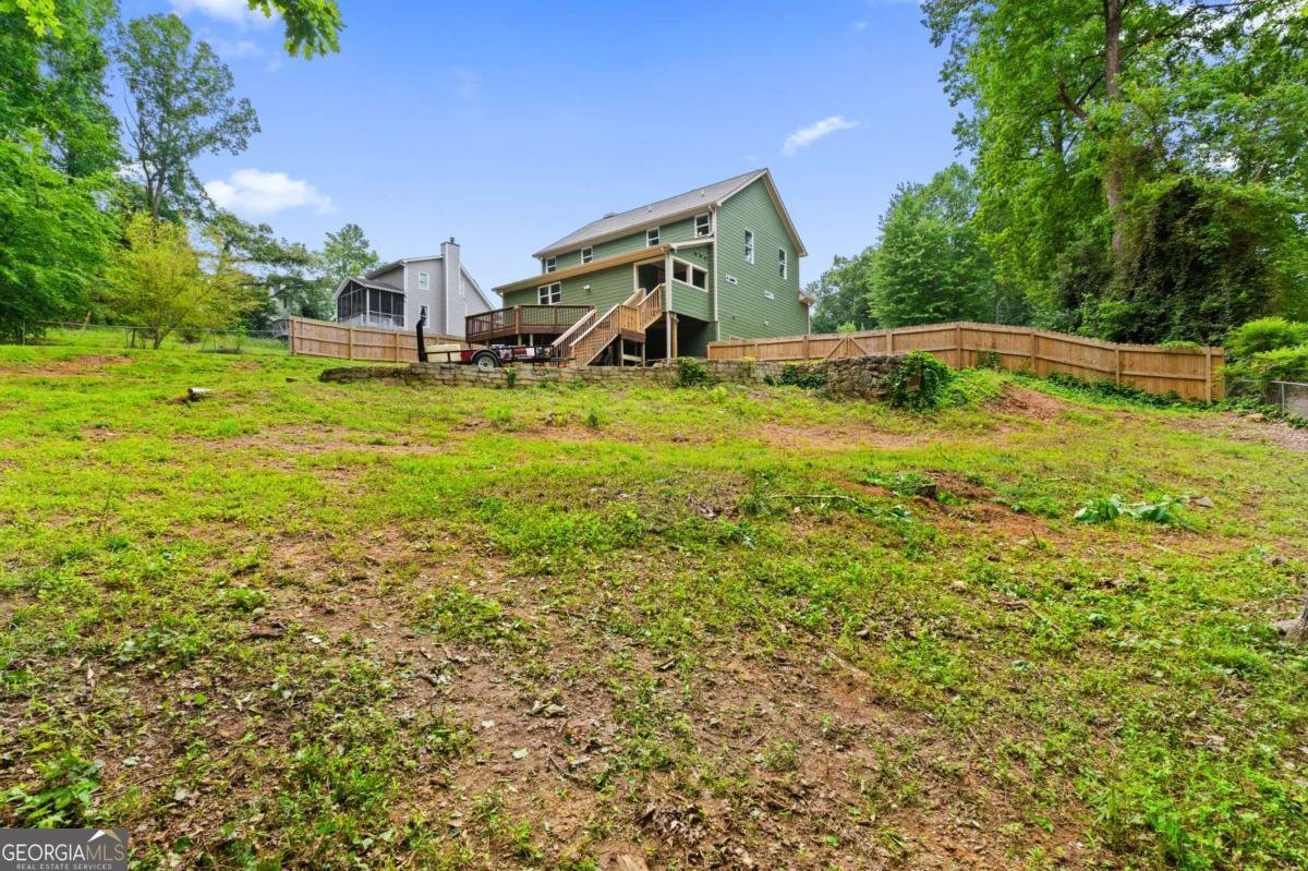 1971 Fernwood Drive Lawrenceville - Photo 67