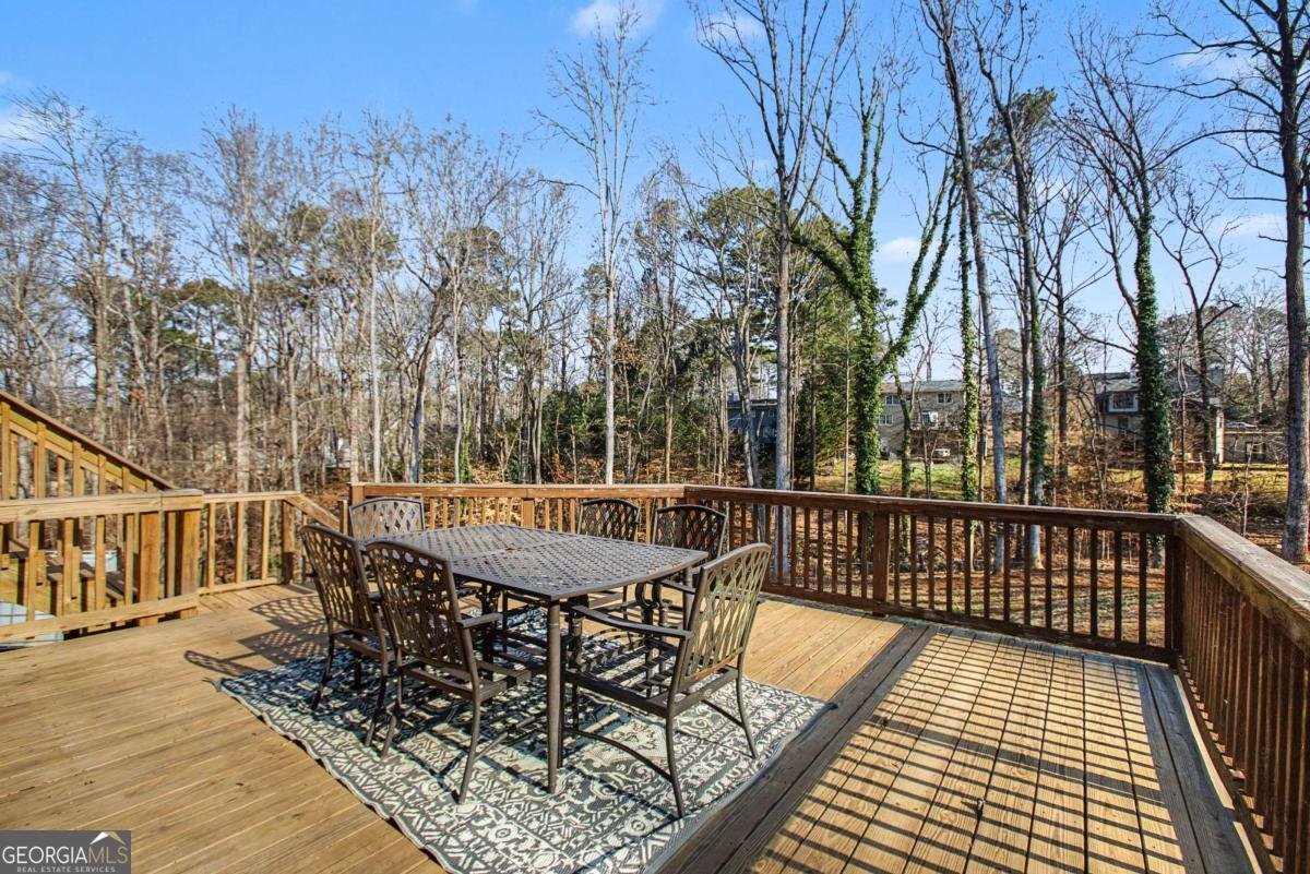 1971 Fernwood Drive Lawrenceville - Photo 7