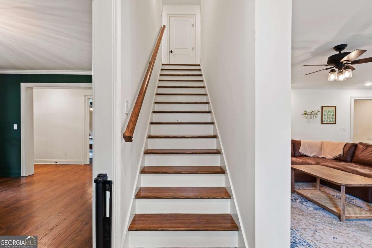 1971 Fernwood Drive Lawrenceville - Photo 74