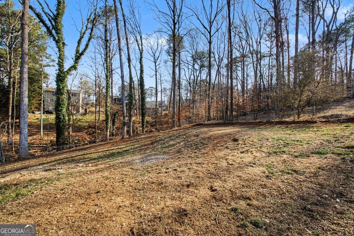 1971 Fernwood Drive Lawrenceville - Photo 8