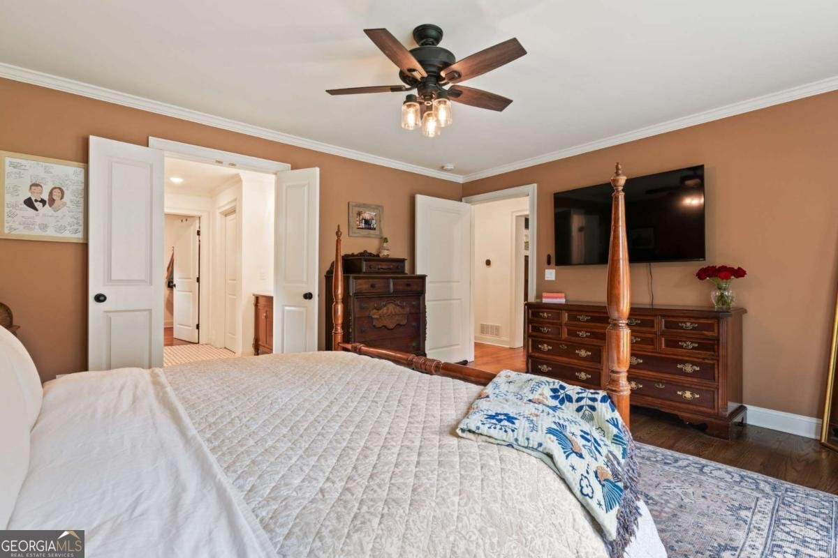 1971 Fernwood Drive Lawrenceville - Photo 80