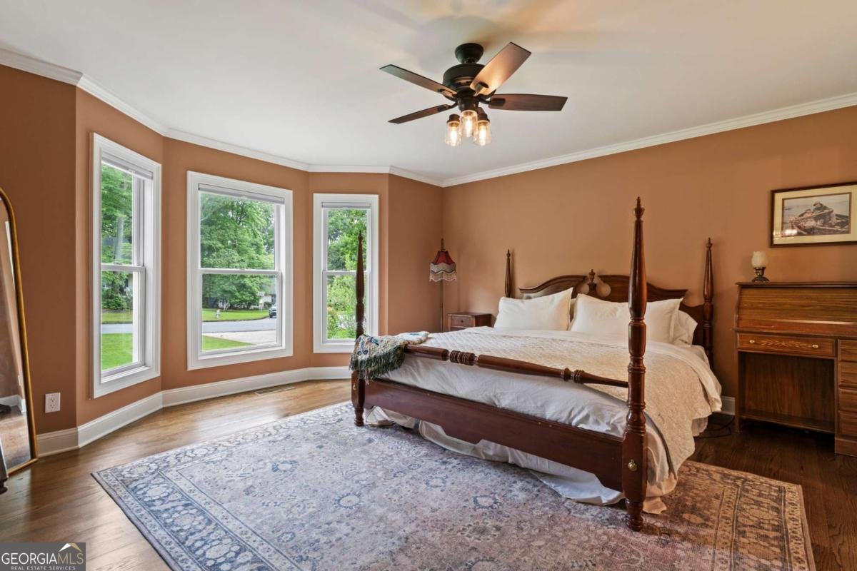 1971 Fernwood Drive Lawrenceville - Photo 81