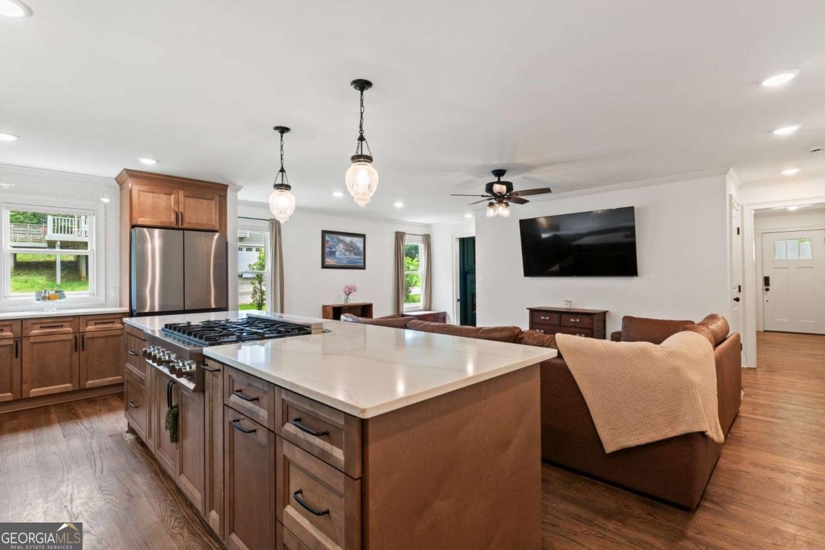 1971 Fernwood Drive Lawrenceville - Photo 86