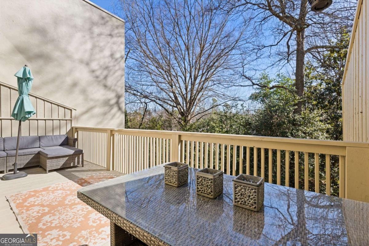 1206 Druid Knoll Drive Atlanta - Photo 15