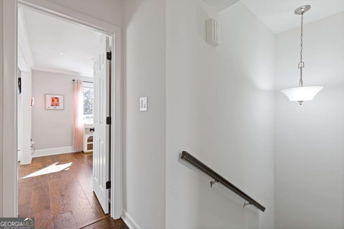 1206 Druid Knoll Drive Atlanta - Photo 16