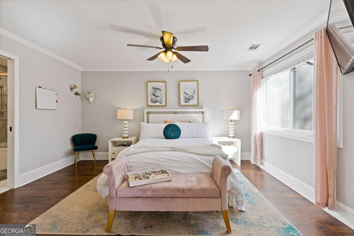 1206 Druid Knoll Drive Atlanta - Photo 17