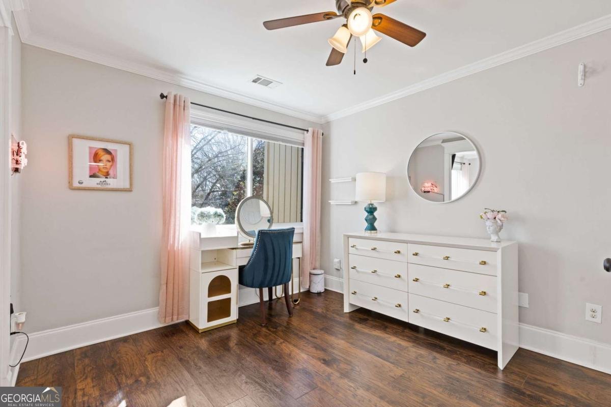 1206 Druid Knoll Drive Atlanta - Photo 19