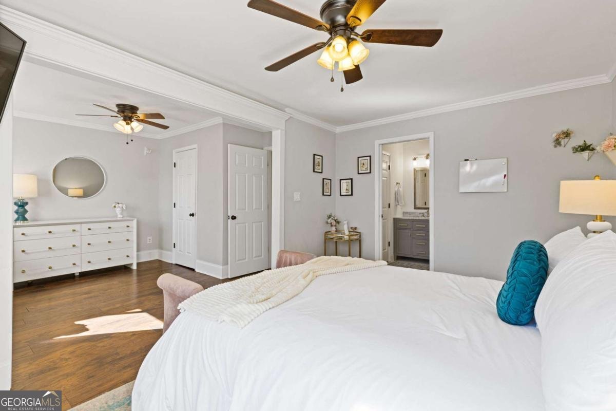 1206 Druid Knoll Drive Atlanta - Photo 20