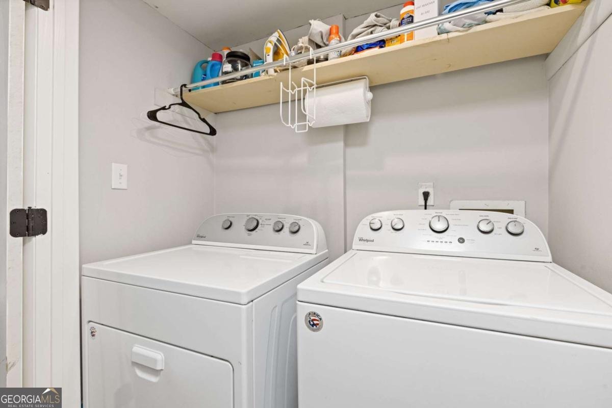 1206 Druid Knoll Drive Atlanta - Photo 23