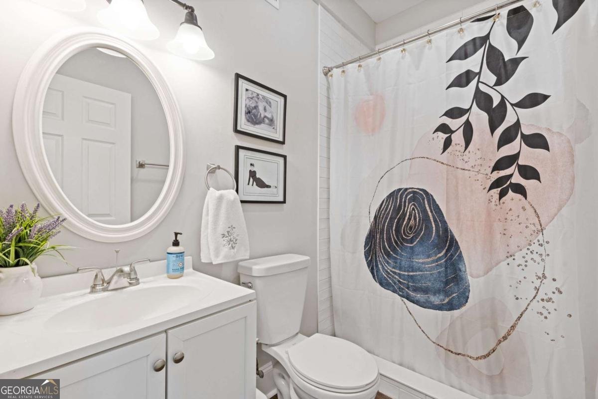 1206 Druid Knoll Drive Atlanta - Photo 30