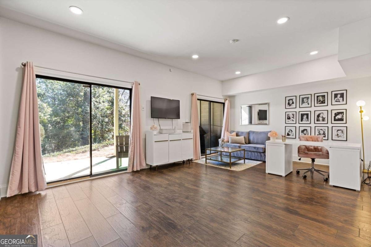 1206 Druid Knoll Drive Atlanta - Photo 31