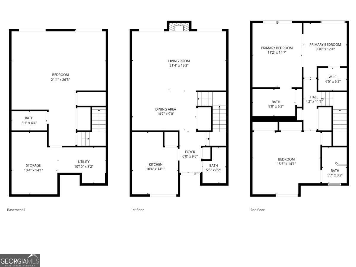 1206 Druid Knoll Drive Atlanta - Photo 35